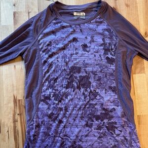 Marmot Crystal Long-Sleeve Shirt - Women's